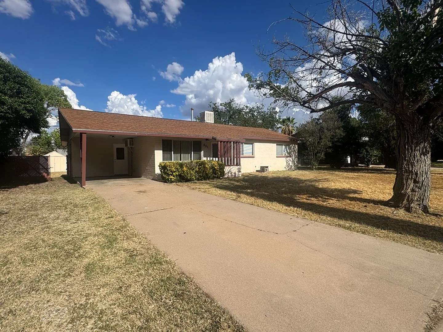 Nice 3-Bedroom, 2-Bath Home Near Fort Huachuca! — Photo 2