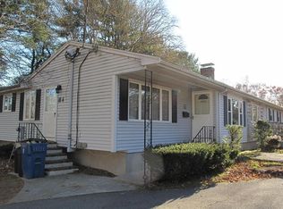 31 Cochato Park, Randolph, MA 02368