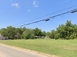 1115 N Tucker St #1-4, Terlton, OK 74081