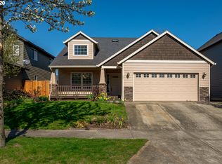 427 W Myrtlewood St, Newberg, OR 97132