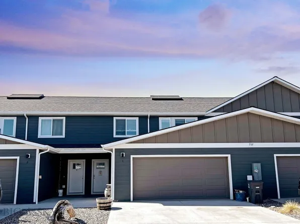 707 Halfpipe St Unit C, Belgrade, MT 59714