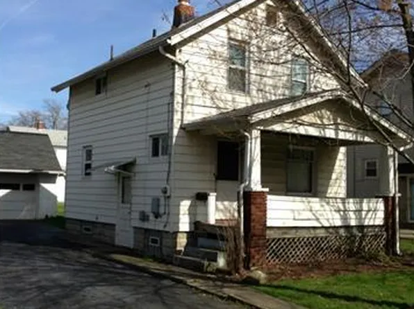 1620 Larchmont Ave NE, Warren, OH 44483