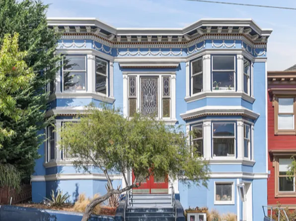 1876 Turk St, San Francisco, CA 94115