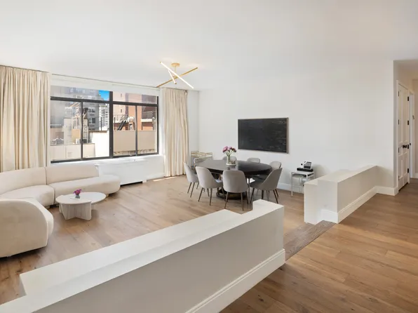 525 East 80th Street 9D image 1 of 8