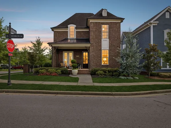 2032 Echelon Dr, Franklin, TN 37064