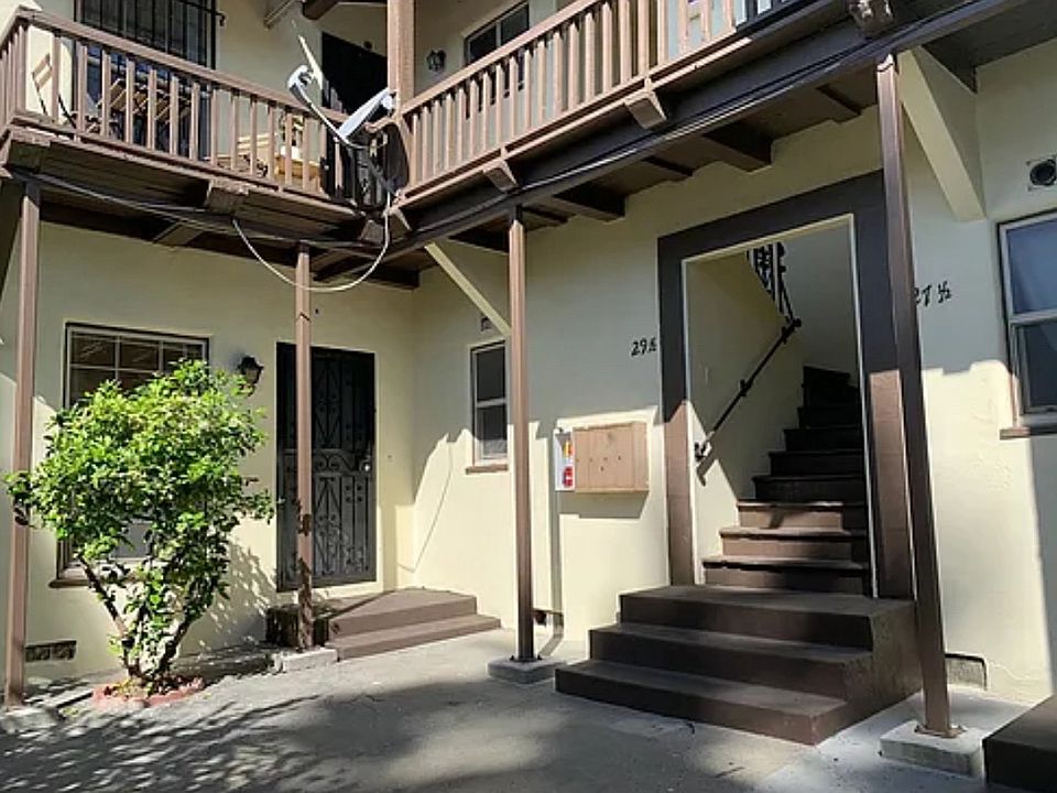 1st image of 27 N Bushnell Ave #1/2
