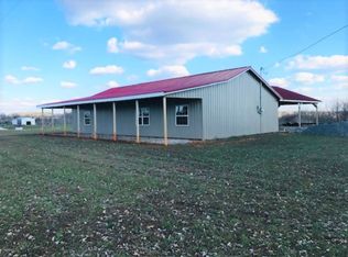 2169 Columbia Rd, Edmonton, KY 42129