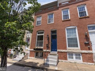 3420 Fait Ave, Baltimore, MD 21224