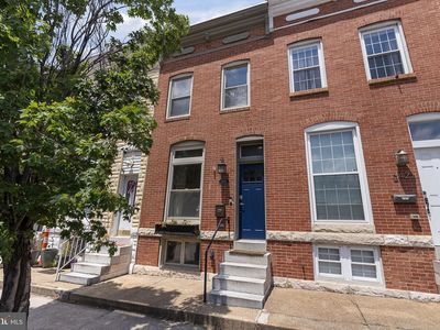 3420 Fait Ave, Baltimore, MD, 21224