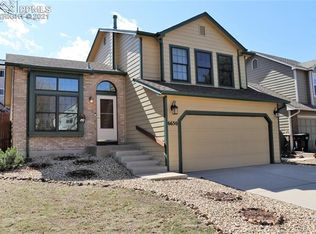 6630 Northwind Dr, Colorado Springs, CO 80918