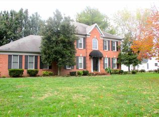 1869 Woodhollow Way, Bowling Green, KY 42103