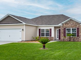 106 Beaubrook Xing, Springfield, GA 31329