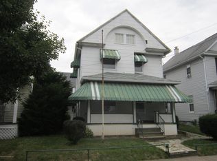 505 Depot St, Scranton, PA 18509