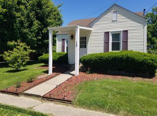 148 N Messmer St, Scott City, MO 63780