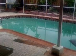 7624 Fairway Blvd, Miramar, FL 33023