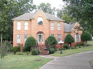 7696 Fairway Forest Dr N, Cordova, TN 38016