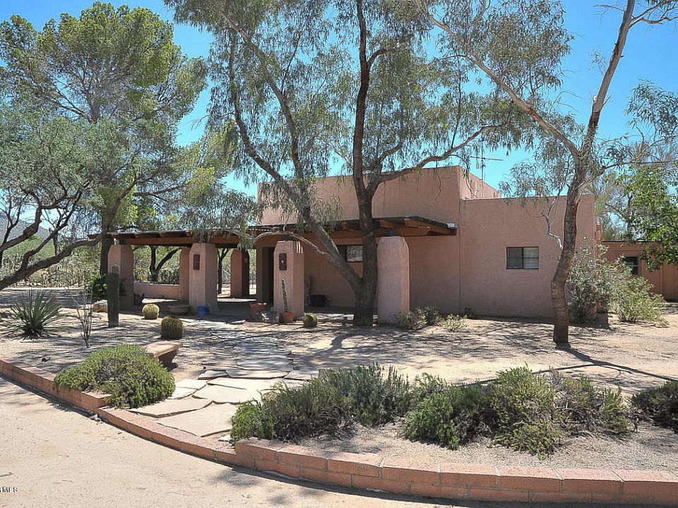 1st image of 8880 N Camino Coronado