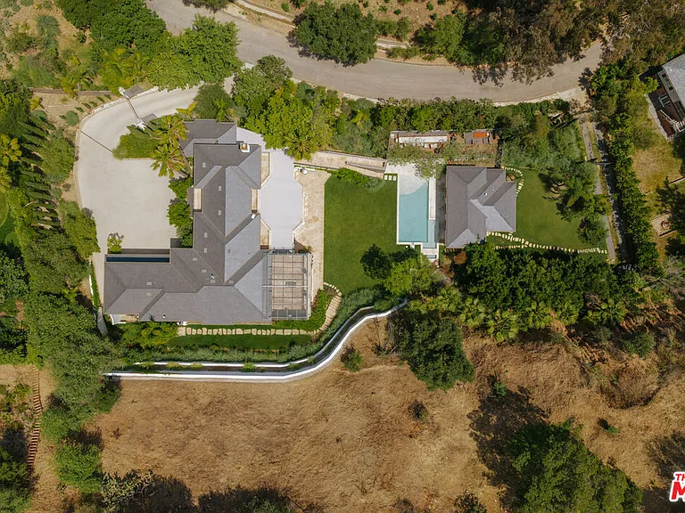 1105 Rivas Canyon Rd — Photo 10