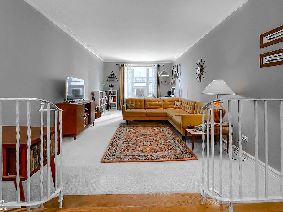 1st image of 112-50 78th Ave APT 4B