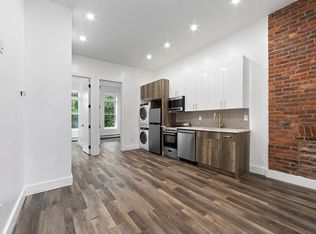 338 Hart St FLOOR 2, Brooklyn, NY 11206