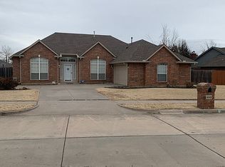 4009 Worthington Dr, Norman, OK 73072