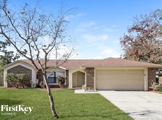 1048 Dishman Loop, Oviedo, FL 32765