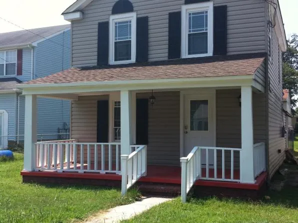 321 Pine Ave, Newport News, VA 23607