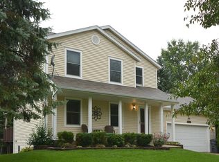 7044 Jamaica Ln, Portage, MI 49002
