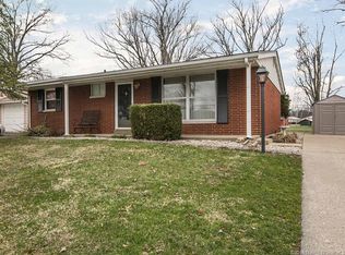205 Gordon Dr, New Albany, IN 47150