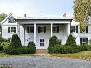 3653 Point Of Rocks Rd, Jefferson, MD 21755