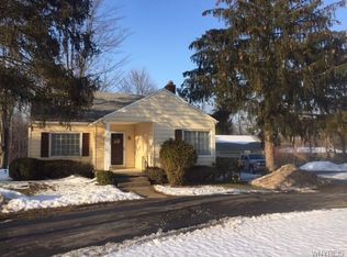 6624 Erie Rd, Derby, NY 14047