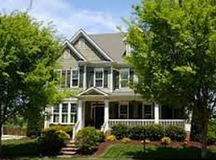 3700 Falls River Ave, Raleigh, NC 27614