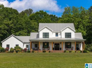 511 Henderson Rd, Lincoln, AL 35096