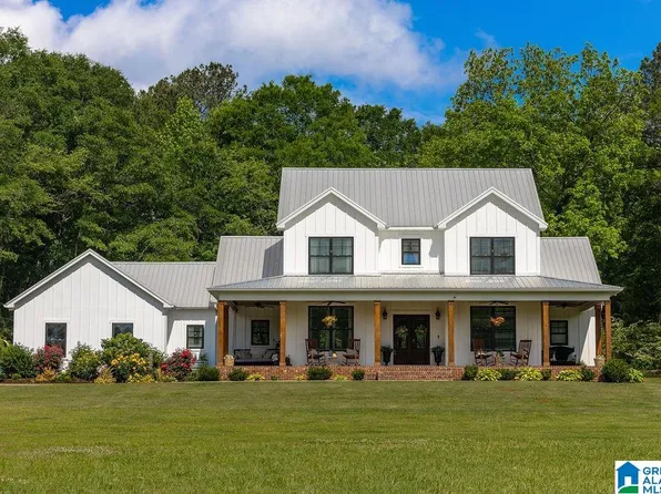511 Henderson Rd, Lincoln, AL 35096