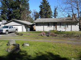 1410 16th Ave, Milton, WA 98354