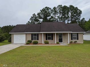 218 Four Oaks Ct, Rincon, GA 31326