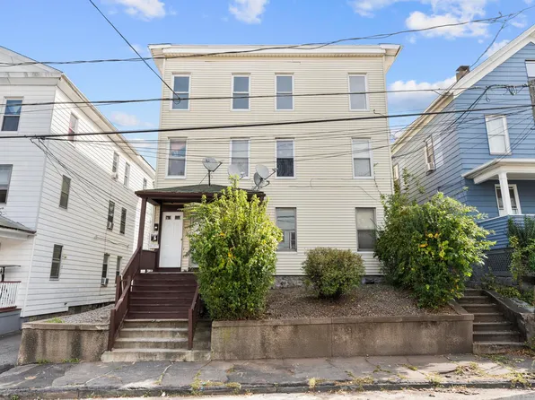 73 South Street, Waterbury, CT 06706