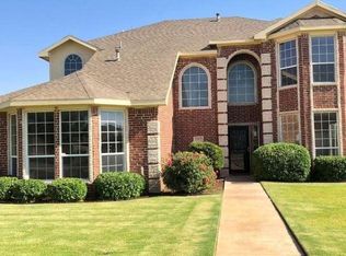 6002 103rd St, Lubbock, TX 79424