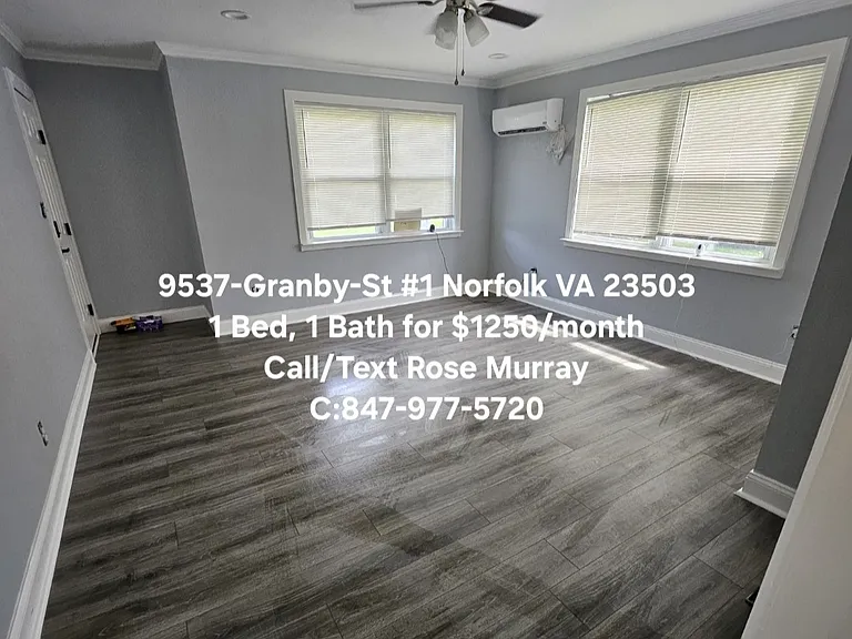 9537 Granby St #1 — Photo 6