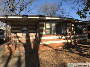 4841 Court R, Birmingham, AL 35208