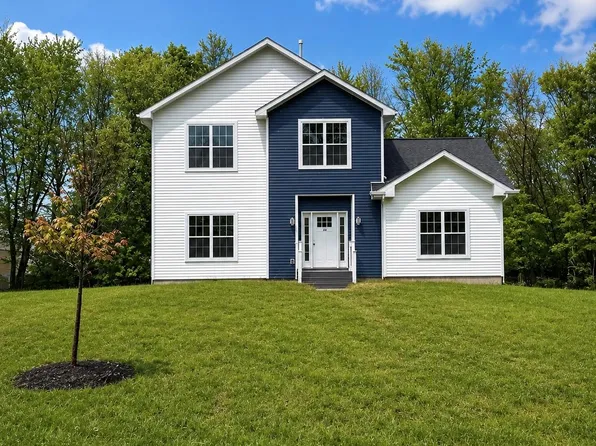 24 Francis Harrison Court, Montgomery, NY 12549
