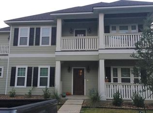 1142 Oney Hervey Dr, College Station, TX 77840