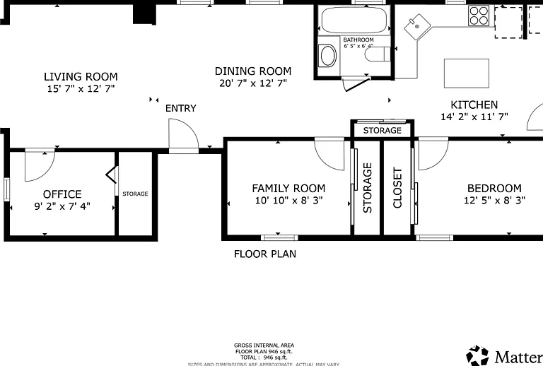 2611 W Cortland St #3 — Photo 17