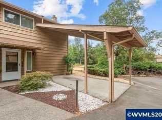 1345 Madras St SE, Salem, OR 97306