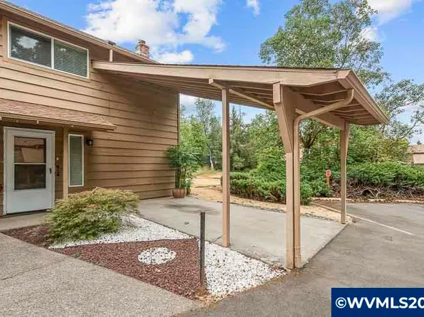 1345 Madras St SE, Salem, OR 97306