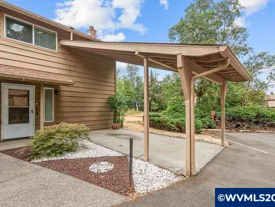 1345 Madras St SE, Salem, OR 97306