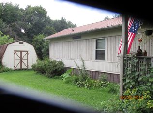 134 Community Center Rd, Crawford, TN 38554