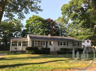 44 Bucklin Ave, Warwick, RI 02888