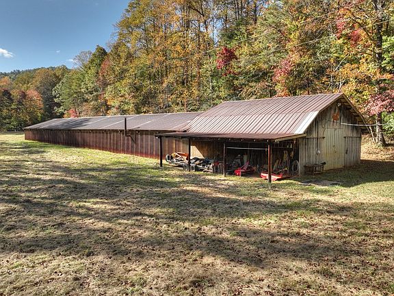 611 Stanley Creek Rd, Cherry Log, GA 30522 | Zillow