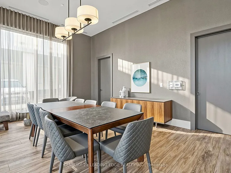 2550 Simcoe St N #409 — Photo 29